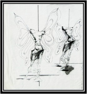 Eclosion destructurée (1)